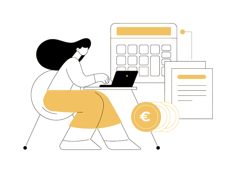 Gestión fiscal - Raquel Maestre