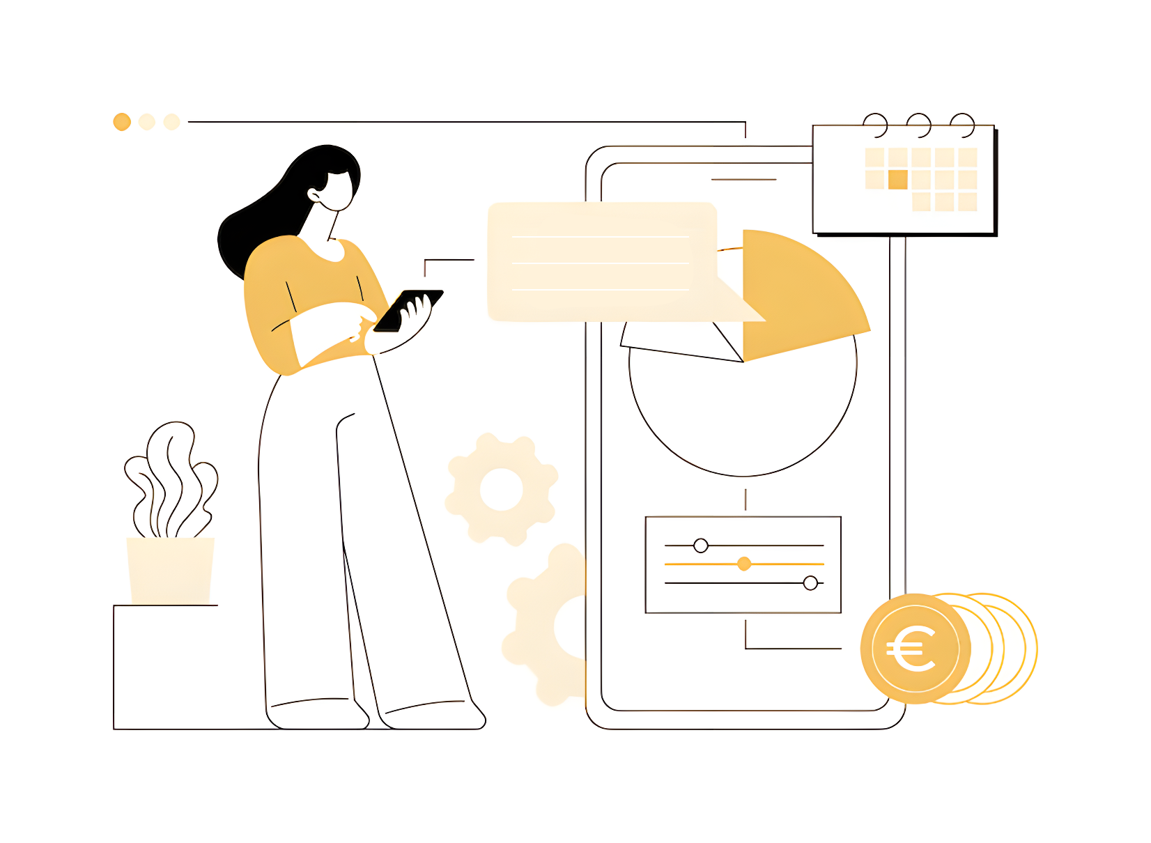 Gestión Contable - Maestre Gestión